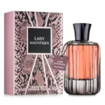 Lady Magnifique – Fragrance World – Image 2