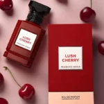 Lush Cherry – Fragrance World – Image 2
