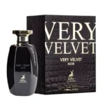Very Velvet Noir – Maison Alhambra – Image 2