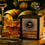 Mawj Cognac Blaze – Paris Corner – Image 3