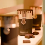 Ministry Of Gourmand Choco Cult – Paris Corner – Image 4