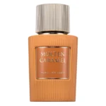 Molten Caramel – Paris Corner