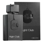 Night Club – Fragrance World – Image 2