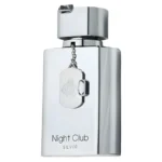 Night Club Silver – Fragrance World