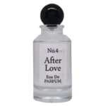 No.4 After Love – Fragrance World