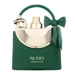 Nudo Green Iris – Fragrance World