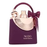 Nudo Sweet Berries – Fragrance World