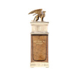Mythical Gryphon French Avenue