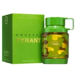 Odyssey Tyrant – Armaf – Image 2