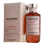 Olfactory Bonfire – Fragrance World – Image 2