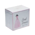Pink Dress – Fragrance World – Image 2