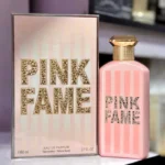 Pink Fame – Fragrance World – Image 2