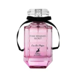 Pink Shimmer Secret – Maison Alhambra