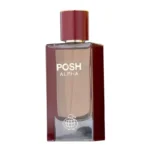 Posh Alpha – Fragrance World