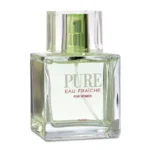 Pure Eau Fraiche – Geparlys
