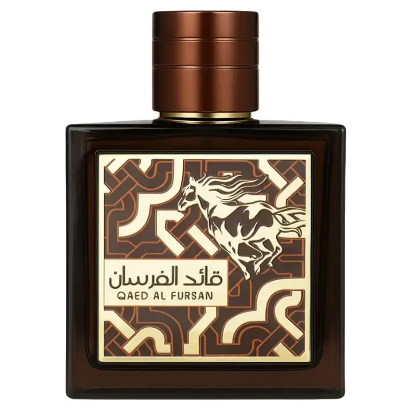 qaed-al-fursan-untamed-lattafa-prix-au-maroc.webp Qaed Al Fursan Untamed – Lattafa – Image 1