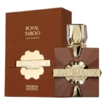 Royal Taboo Aromatix – French Avenue – Image 2