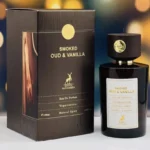 Smoked Oud & Vanilla – Maison Alhambra – Image 2