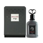 Stallion – Zimaya – Image 2