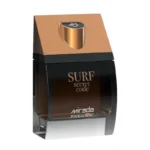 Surf Secret Code – Mirada