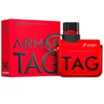 Tag Him Uomo Rosso – Armaf – Image 2