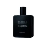 Terra black moon – Geparlys