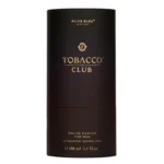 Tobacco Club – Paris Bleu – Image 2