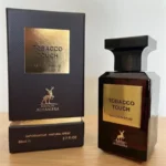 Maison Alhambra Tobacco D'Feu EDP – Image 2