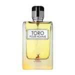 Toro Pour Homme – Maison Alhambra