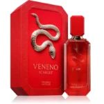 Veneno Scarlet – French Avenue – Image 3
