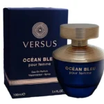 Versus Ocean Blue – Fragrance World – Image 2
