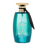 Very Velvet Aqua – Maison Alhambra