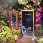 Vintage Flowers – La Rive – Image 2