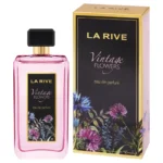 Vintage Flowers – La Rive – Image 3