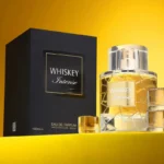 Whiskey Intense – Fragrance World – Image 2