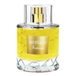 Whiskey Intense – Fragrance World