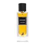 Winsome (The Tux) – Maison Alhambra