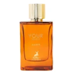 Your Touch Amber – Maison Alhambra