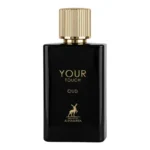 Your Touch Oud – Maison Alhambra